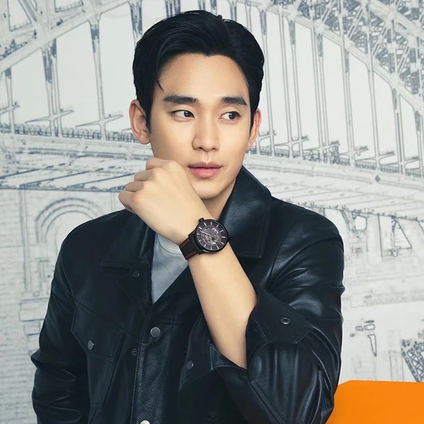 No.1 banner post of Kim Soohyun created by top fandom
