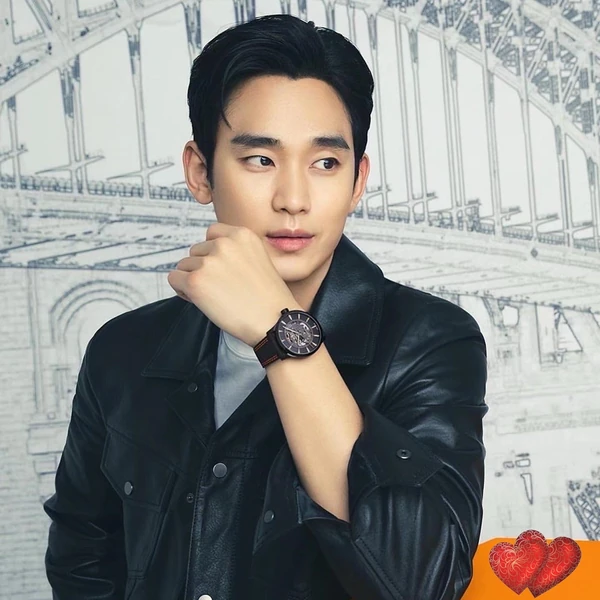 A brilliant moment of Kim Soohyun created by the fandom
