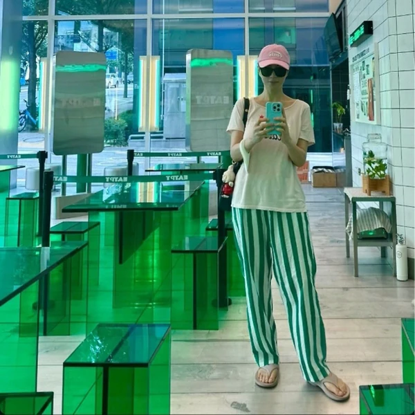 Top moment of Kim Hyesoo chosen by fans