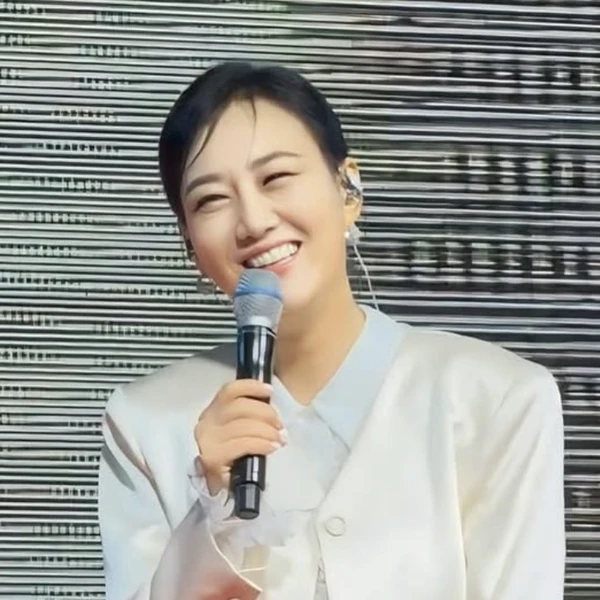 Top moment of Jang Yoonjeong chosen by fans
