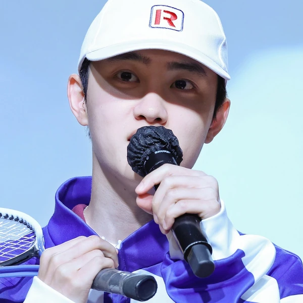 Popular photo full of fans’ love for Doh Kyungsoo (D.O.)