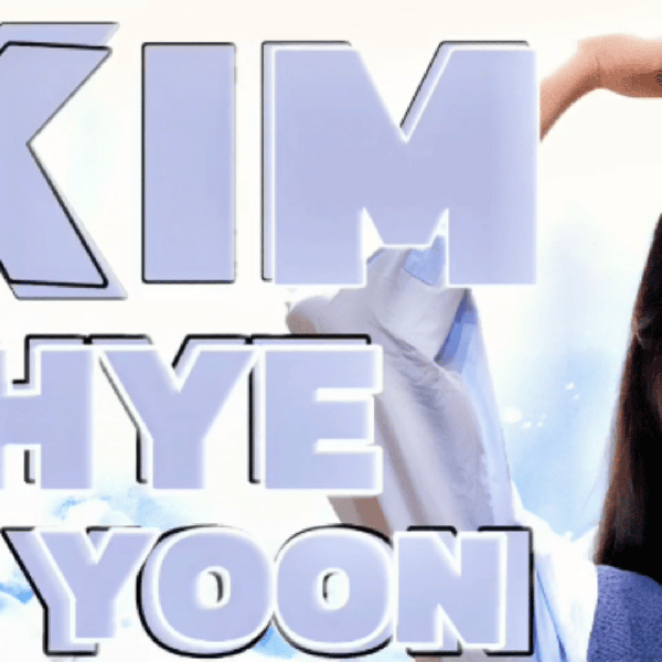 Popular photo full of fans’ love for Kim Hyeyoon