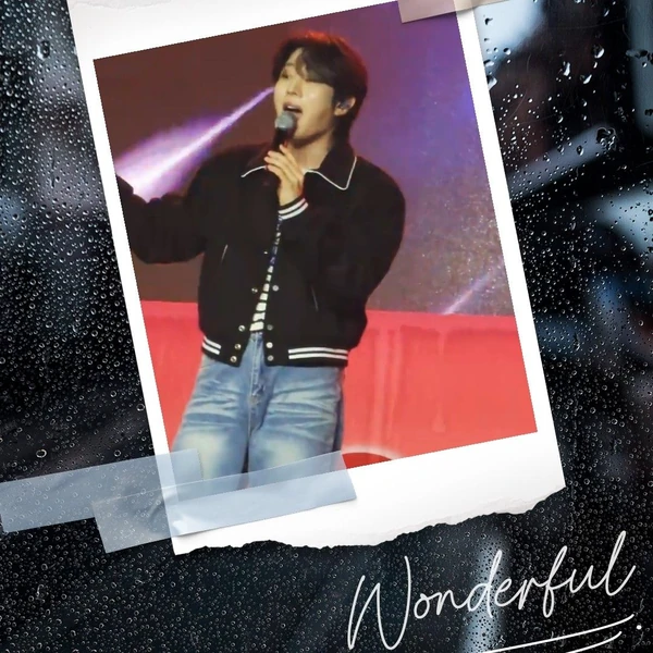 Popular photo full of fans’ love for Kim Jungyeon