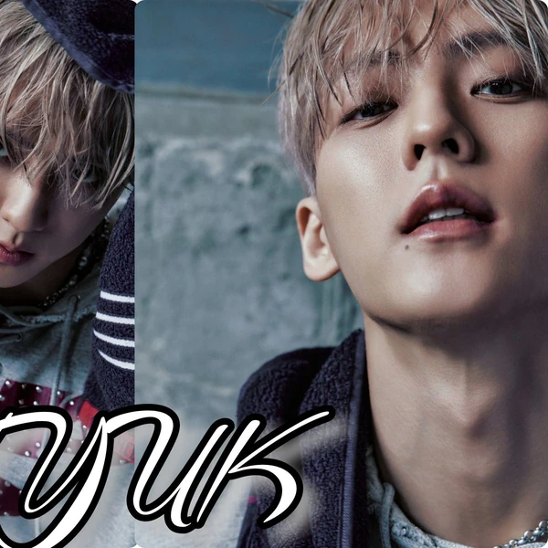 The most loved look of Lee Minhyuk today