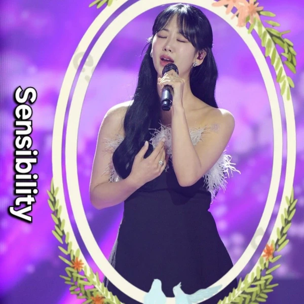 Popular photo full of fans’ love for Kang Hyeyeon