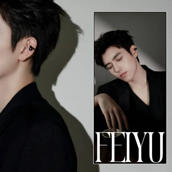 The most loved look of Arthur Chen today