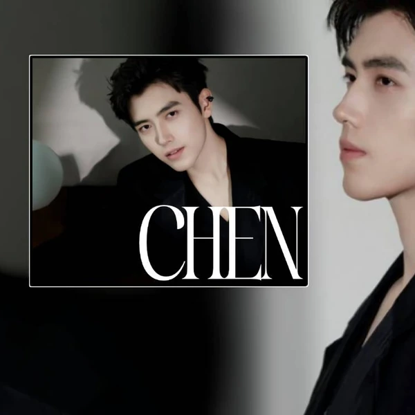 The most loved look of Arthur Chen today
