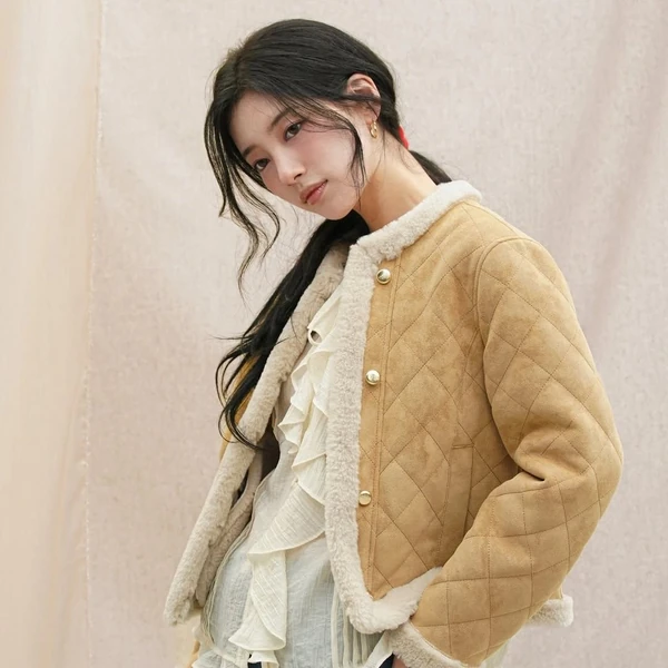 Popular photo full of fans’ love for Bae Suzy