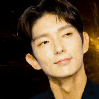Today’s standout profile photo of Lee Joongi on Choeaedol Celeb