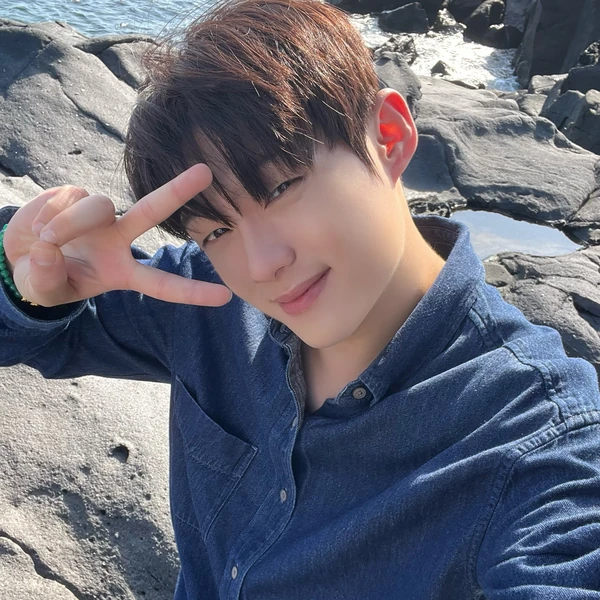 Top moment of Choi Jaemyeong chosen by fans