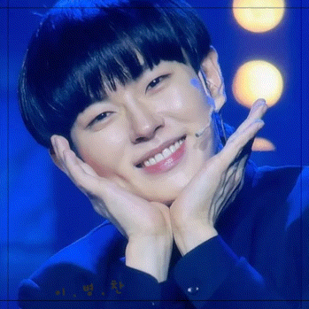 The most loved look of Lee Byeongchan today