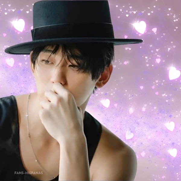 Most popular banner post in Kim Soohyun's community