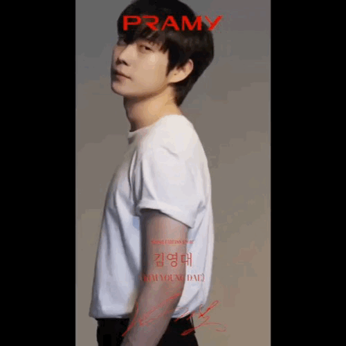 Popular profile image of Kim Youngdae selected by vote