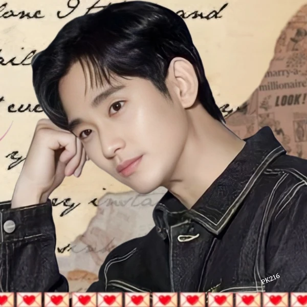 Most popular banner post in Kim Soohyun's community