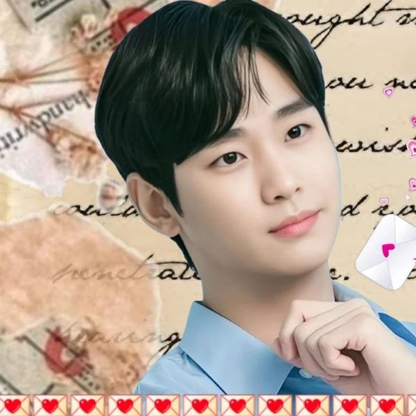 Most popular banner post in Kim Soohyun's community