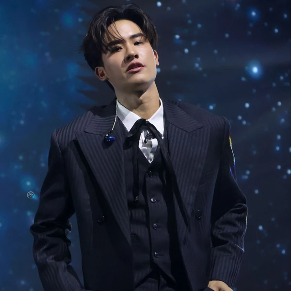 Top moment of Tay Tawan Vihokratana chosen by fans