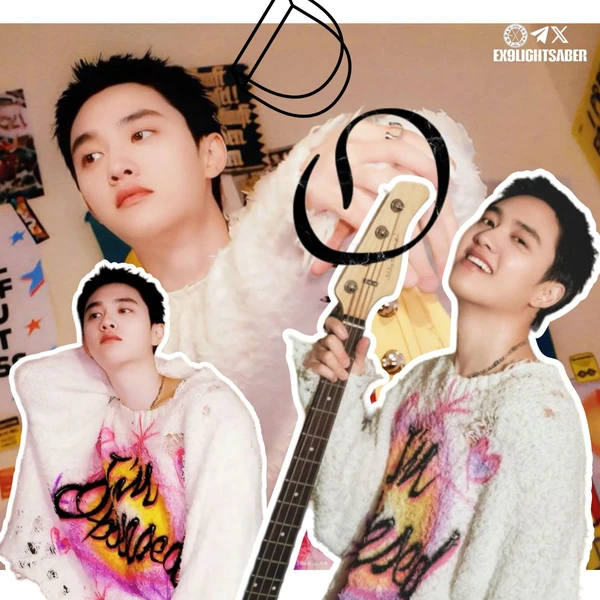 Top moment of Doh Kyungsoo (D.O.) chosen by fans