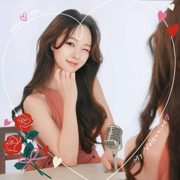 Top moment of Chae Suhyeon chosen by fans