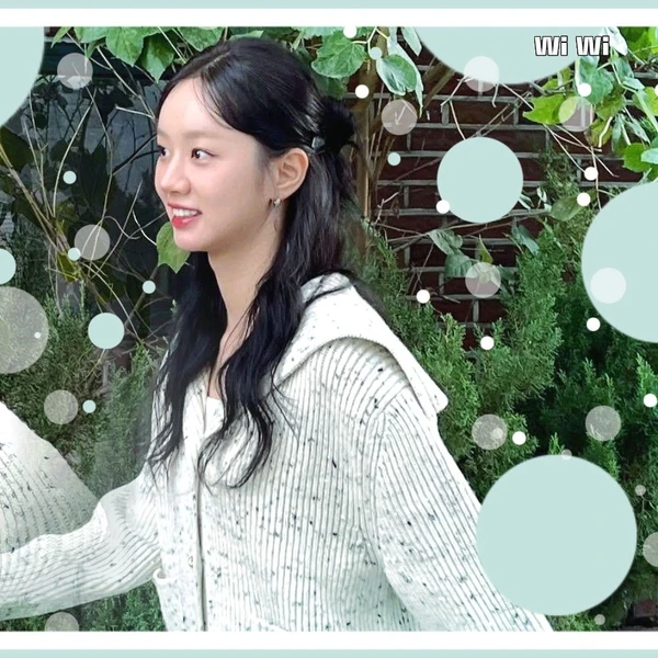 Popular photo full of fans’ love for Hyeri