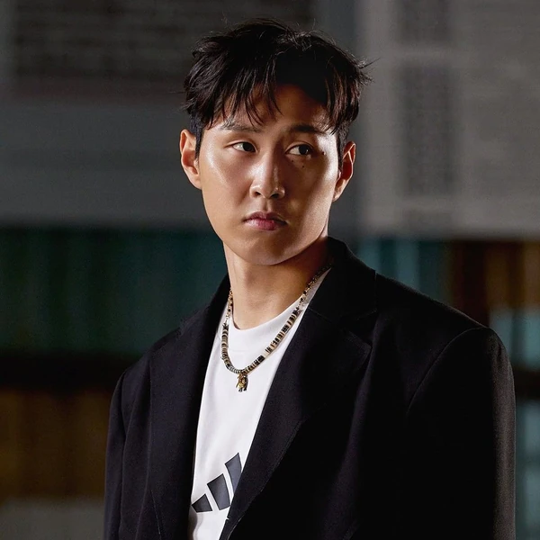 Most popular banner post in Lee KangIn's community