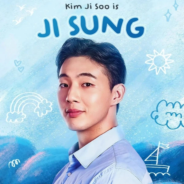 Top moment of Jisoo chosen by fans