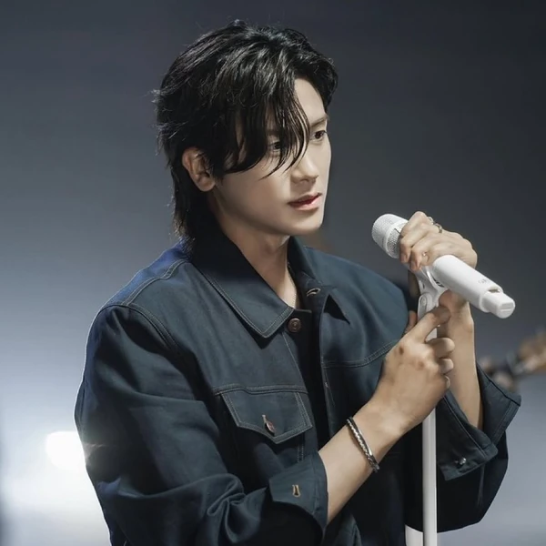 Top moment of Park Hyungsik selected by the fandom