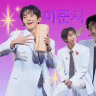 Top moment of Lee Joongi selected by the fandom