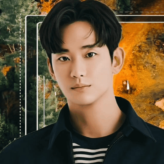 Most popular banner post in Kim Soohyun's community
