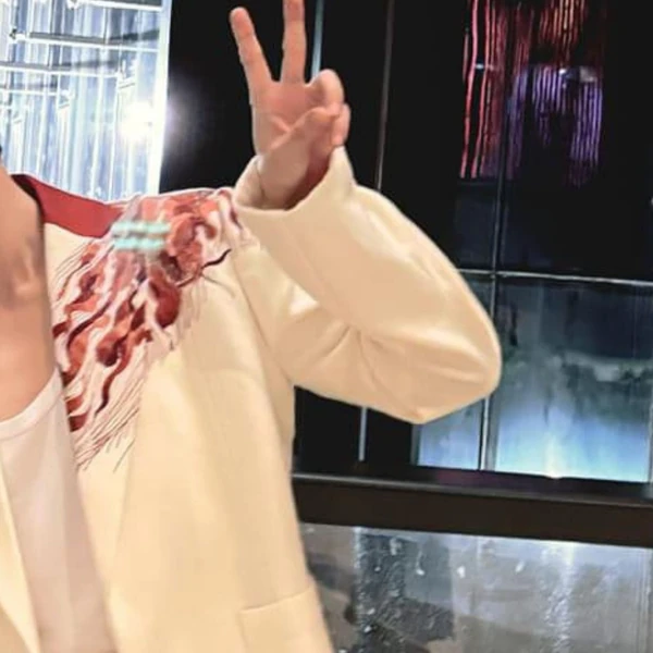 Top moment of Tan Jianci chosen by fans