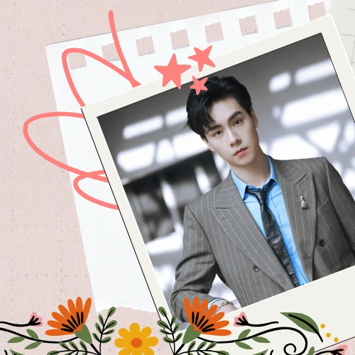 Top moment of Hu Yitian chosen by fans