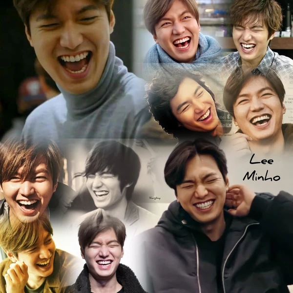 이민호 팬심 가득한 인기 사진