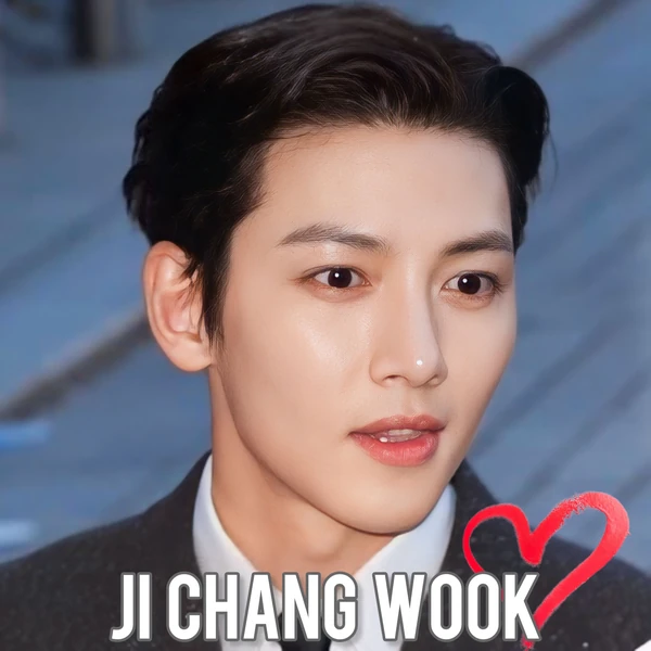 Popular profile image of Ji Changwook selected by vote