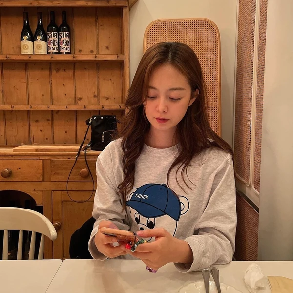 Top moment of Jeon Somin chosen by fans