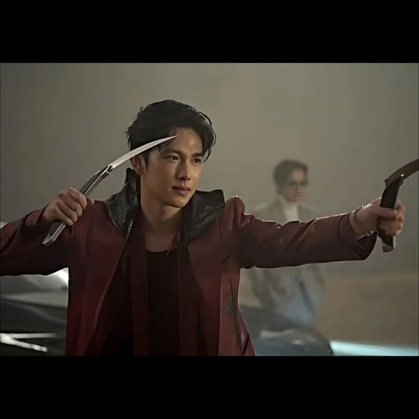 The most loved look of Yim Siwan today