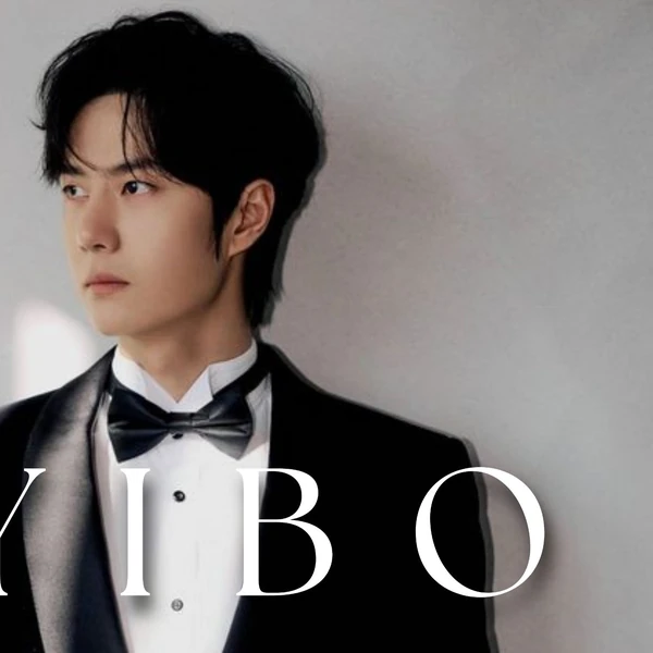 The most loved look of Wang Yibo today