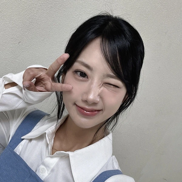 강혜연 팬심 가득한 인기 사진