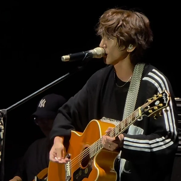 Top moment of Lee Seungyoon chosen by fans