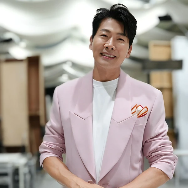 Popular photo full of fans’ love for Kim Yongpil