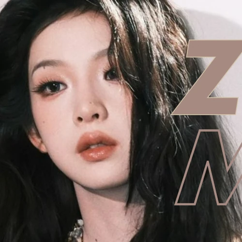 Popular photo full of fans’ love for Zhang Miaoyi
