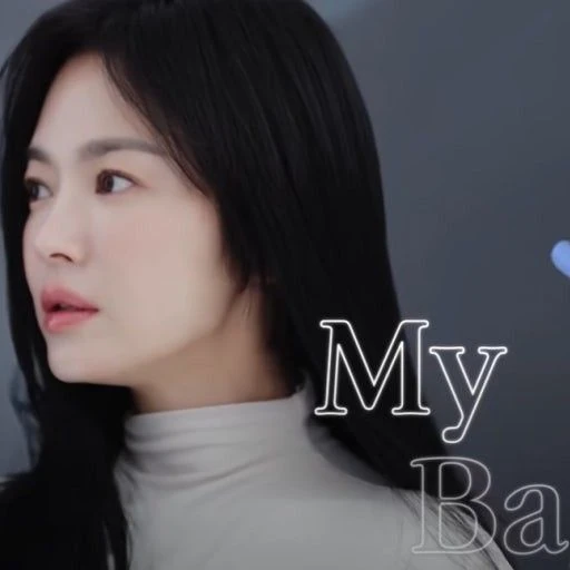 Popular photo full of fans’ love for Song Hyekyo