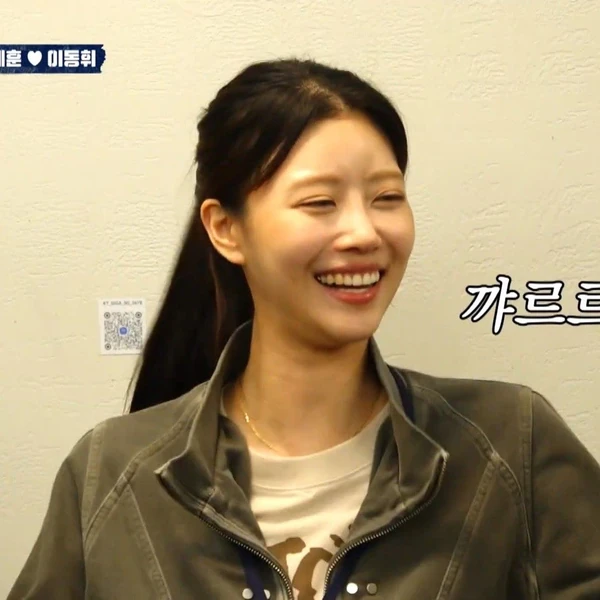 Momen terbaik Lee Mijoo pilihan penggemar