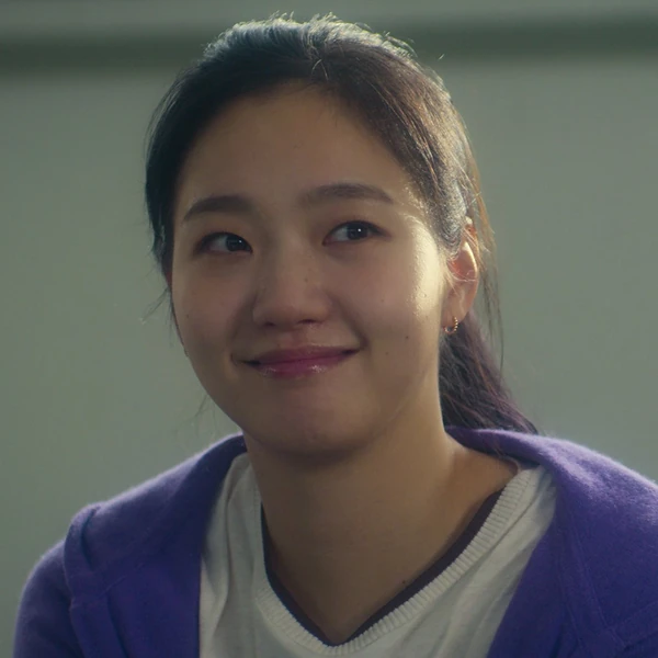 Momen terbaik Kim Goeun pilihan penggemar