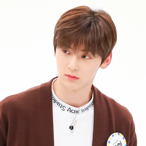 Top moment of Hwang Minhyun chosen by fans