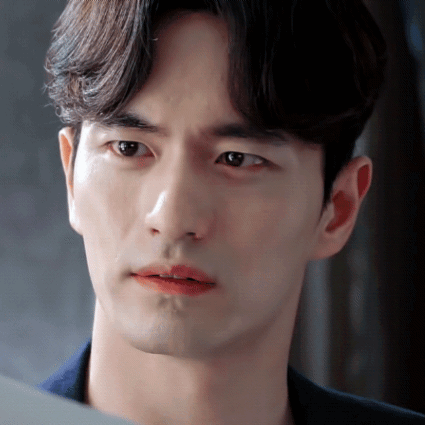 The most loved look of Lee Jinwook today