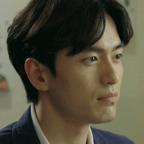 Top moment of Lee Jinwook chosen by fans