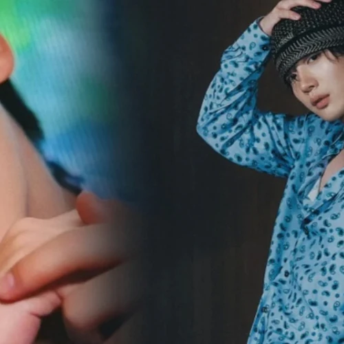 Top moment of Kim Yohan chosen by fans