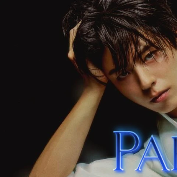 The most loved look of Park Bogum today