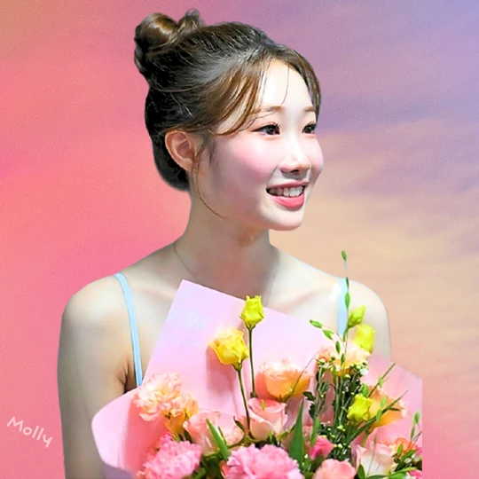 Top moment of Jung Seojoo chosen by fans