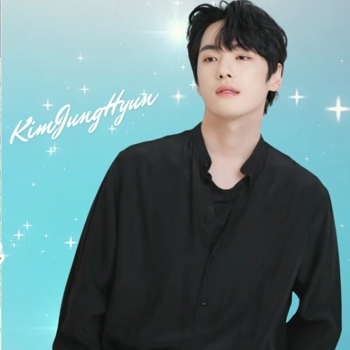 Foto populer Kim Junghyun yang penuh cinta dari penggemar