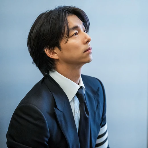 Top moment of Gong Yoo chosen by fans